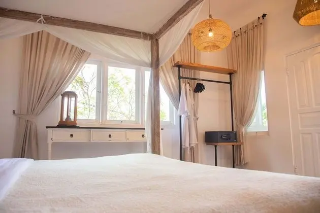Family Villa, 3 Yatak Odası, Kişiye Özel Havuzlu