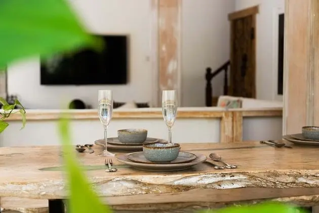 Family Villa, 3 Yatak Odası, Kişiye Özel Havuzlu