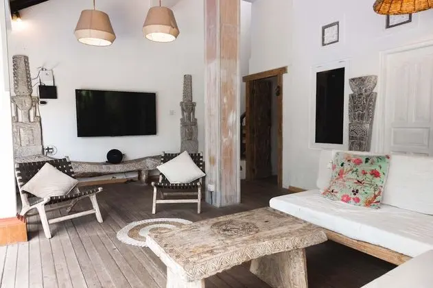 Family Villa, 3 Yatak Odası, Kişiye Özel Havuzlu
