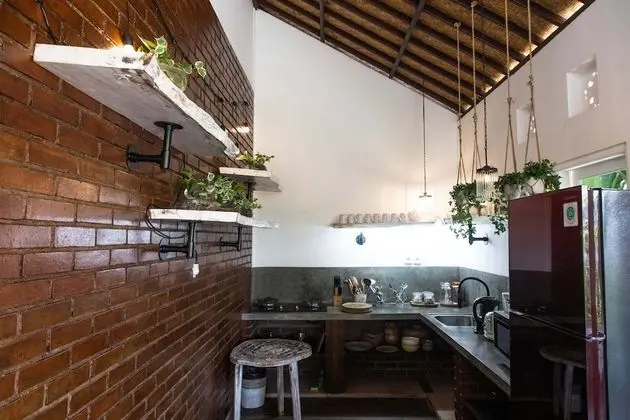 Family Villa, 3 Yatak Odası, Kişiye Özel Havuzlu