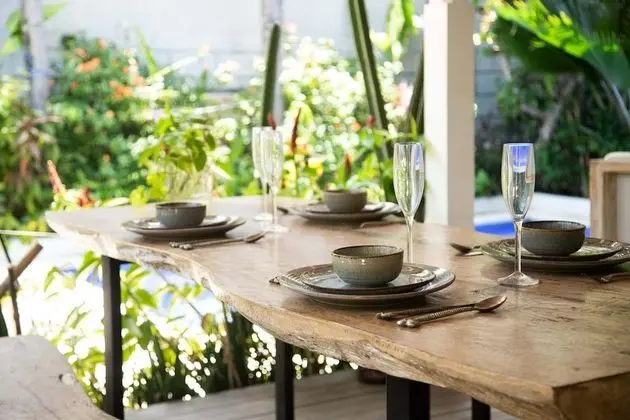 Family Villa, 3 Yatak Odası, Kişiye Özel Havuzlu