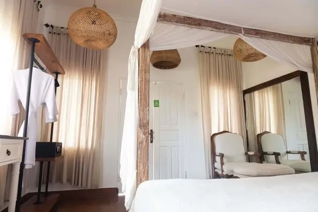Family Villa, 3 Yatak Odası, Kişiye Özel Havuzlu
