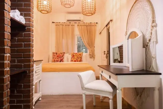 Family Villa, 3 Yatak Odası, Kişiye Özel Havuzlu