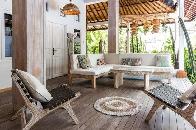 Family Villa, 3 Yatak Odası, Kişiye Özel Havuzlu