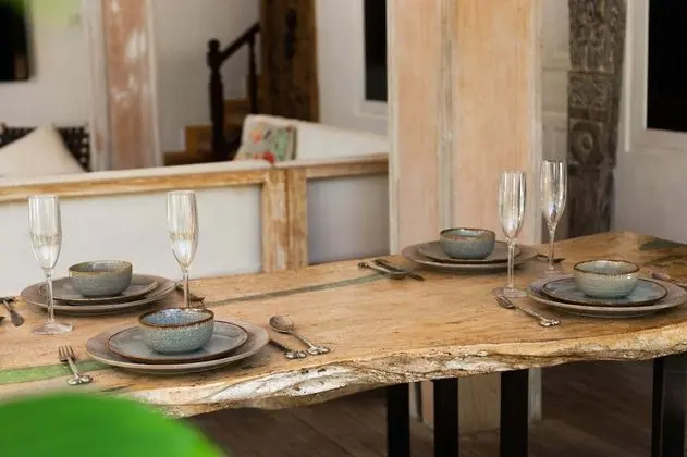 Family Villa, 3 Yatak Odası, Kişiye Özel Havuzlu