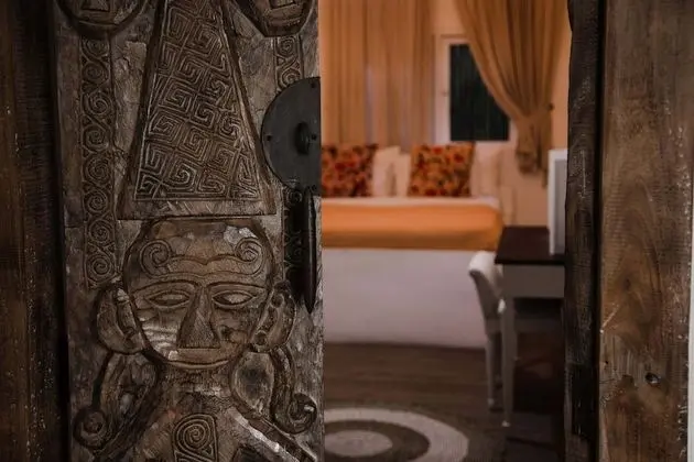 Family Villa, 3 Yatak Odası, Kişiye Özel Havuzlu