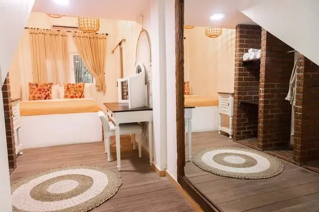 Family Villa, 3 Yatak Odası, Kişiye Özel Havuzlu