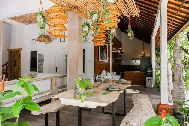 Family Villa, 3 Yatak Odası, Kişiye Özel Havuzlu