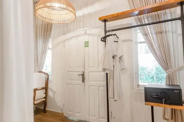 Family Villa, 3 Yatak Odası, Kişiye Özel Havuzlu