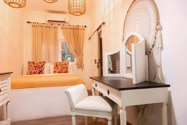 Family Villa, 3 Yatak Odası, Kişiye Özel Havuzlu
