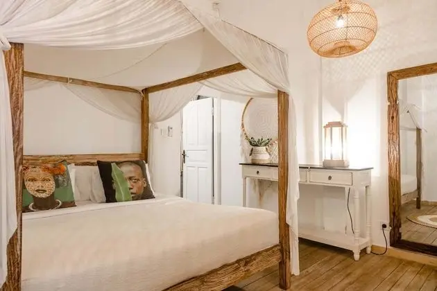 Family Villa, 3 Yatak Odası, Kişiye Özel Havuzlu