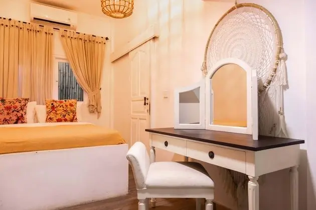 Family Villa, 3 Yatak Odası, Kişiye Özel Havuzlu