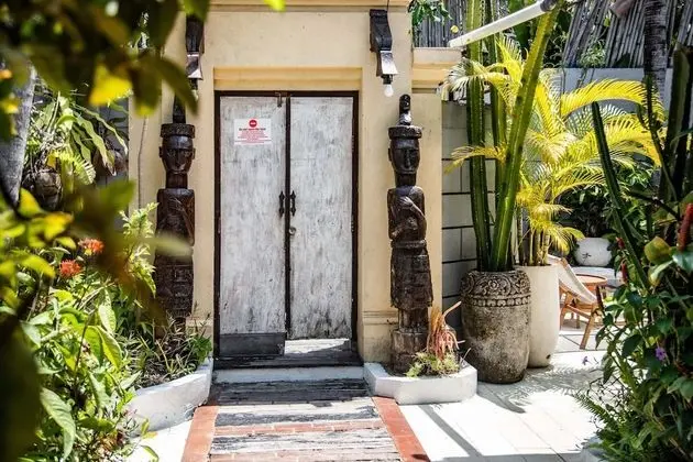 Family Villa, 3 Yatak Odası, Kişiye Özel Havuzlu