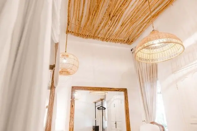Family Villa, 3 Yatak Odası, Kişiye Özel Havuzlu