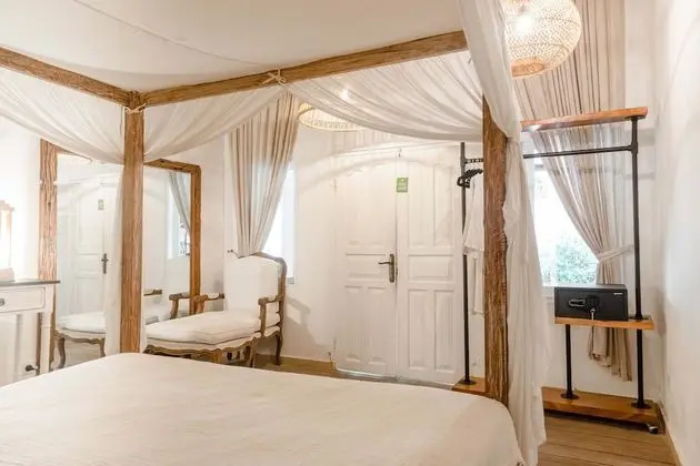 Family Villa, 3 Yatak Odası, Kişiye Özel Havuzlu