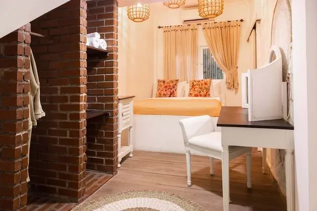 Family Villa, 3 Yatak Odası, Kişiye Özel Havuzlu