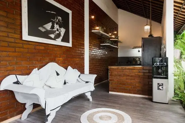 Family Villa, 3 Yatak Odası, Kişiye Özel Havuzlu