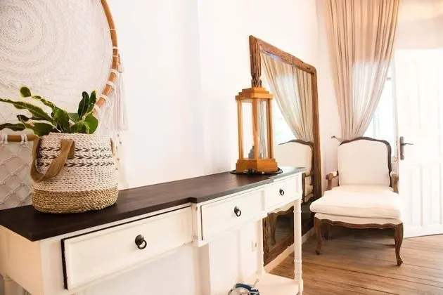Family Villa, 3 Yatak Odası, Kişiye Özel Havuzlu
