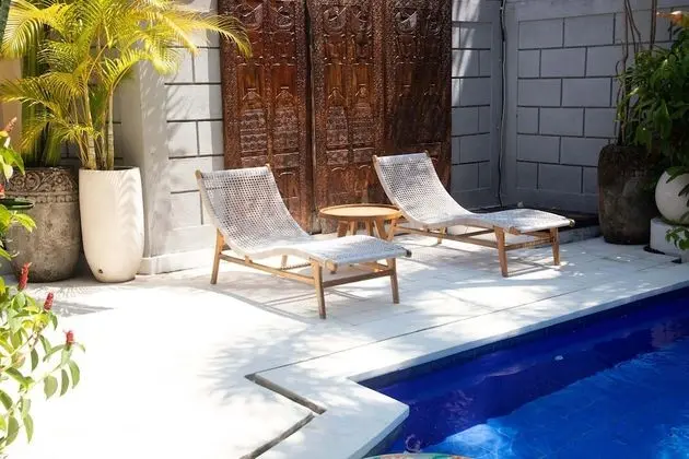 Family Villa, 3 Yatak Odası, Kişiye Özel Havuzlu