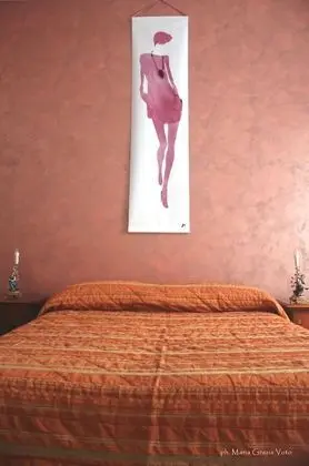 Tek Büyük Yataklı Oda, Ortak Banyo