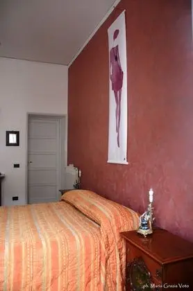 Tek Büyük Yataklı Oda, Ortak Banyo