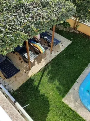 Superior Tek Büyük veya İki Ayrı Yataklı Oda