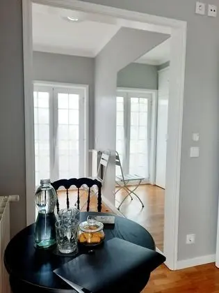 Superior Tek Büyük veya İki Ayrı Yataklı Oda