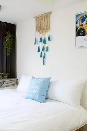 Standard Tek Büyük Yataklı Oda, 1 Yatak Odası