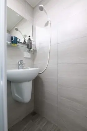 Standard Tek Büyük Yataklı Oda, 1 Yatak Odası