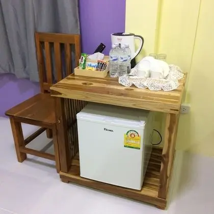 Family Tek Büyük Yataklı Oda