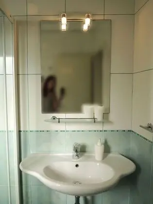 Apart Daire (Smilja - 150 m from pebble beach - A2)