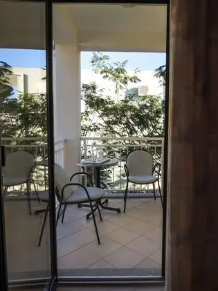 Stüdyo (Smilja - 150 m from pebble beach - SA)
