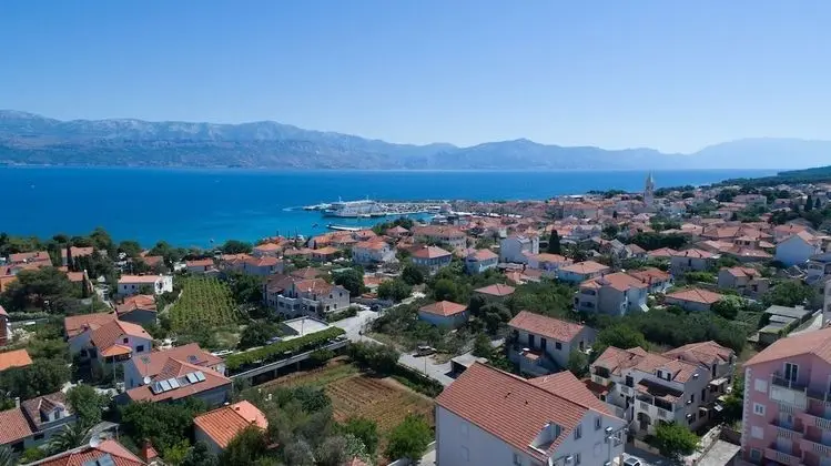 Apart Daire (Smilja - great location - A1(6+1) Gor)