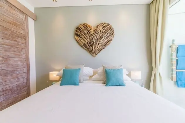 Exclusive Villa, 4 Yatak Odası, Sigara İçilmez