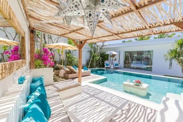 Exclusive Villa, 4 Yatak Odası, Sigara İçilmez