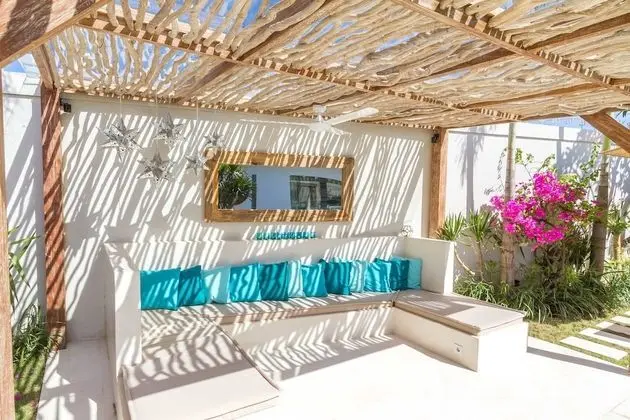 Exclusive Villa, 4 Yatak Odası, Sigara İçilmez
