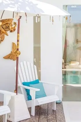 Exclusive Villa, 4 Yatak Odası, Sigara İçilmez