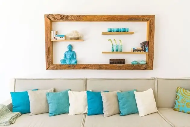 Exclusive Villa, 4 Yatak Odası, Sigara İçilmez