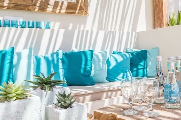 Exclusive Villa, 4 Yatak Odası, Sigara İçilmez