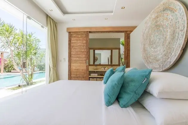 Exclusive Villa, 4 Yatak Odası, Sigara İçilmez