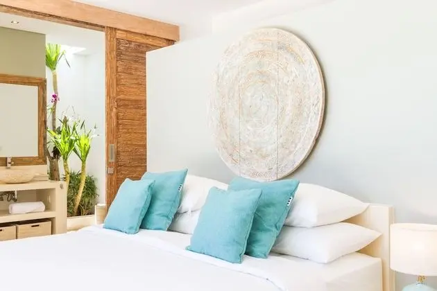Exclusive Villa, 4 Yatak Odası, Sigara İçilmez