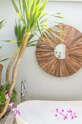 Exclusive Villa, 4 Yatak Odası, Sigara İçilmez