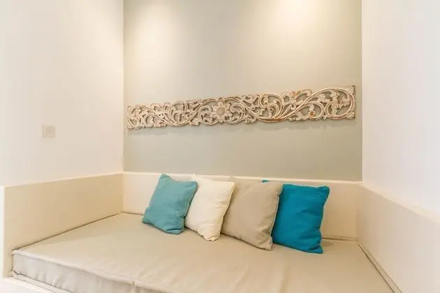 Exclusive Villa, 4 Yatak Odası, Sigara İçilmez