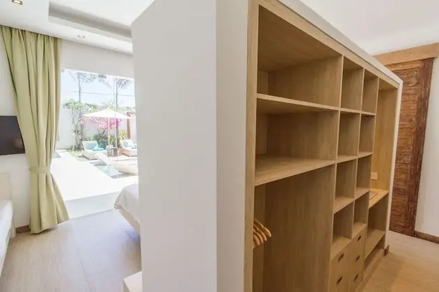 Exclusive Villa, 4 Yatak Odası, Sigara İçilmez