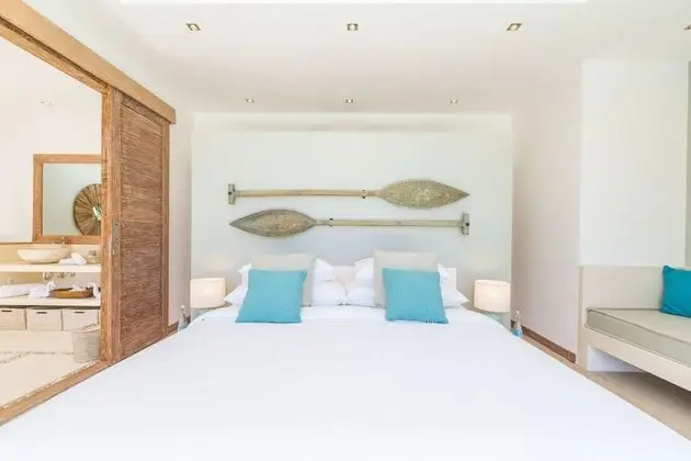 Exclusive Villa, 4 Yatak Odası, Sigara İçilmez
