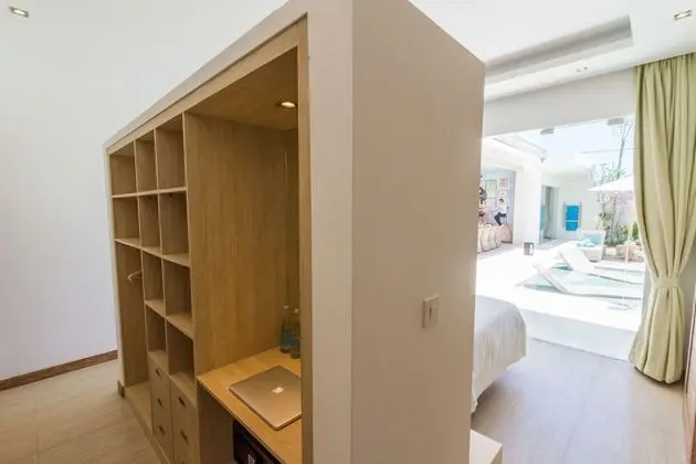 Exclusive Villa, 4 Yatak Odası, Sigara İçilmez