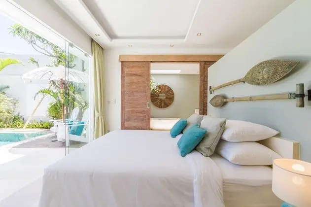 Exclusive Villa, 4 Yatak Odası, Sigara İçilmez