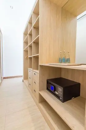 Exclusive Villa, 4 Yatak Odası, Sigara İçilmez