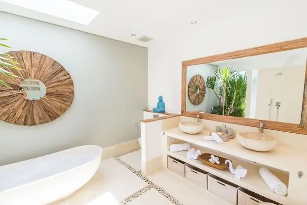 Exclusive Villa, 4 Yatak Odası, Sigara İçilmez