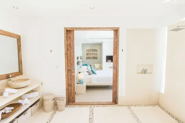Exclusive Villa, 4 Yatak Odası, Sigara İçilmez